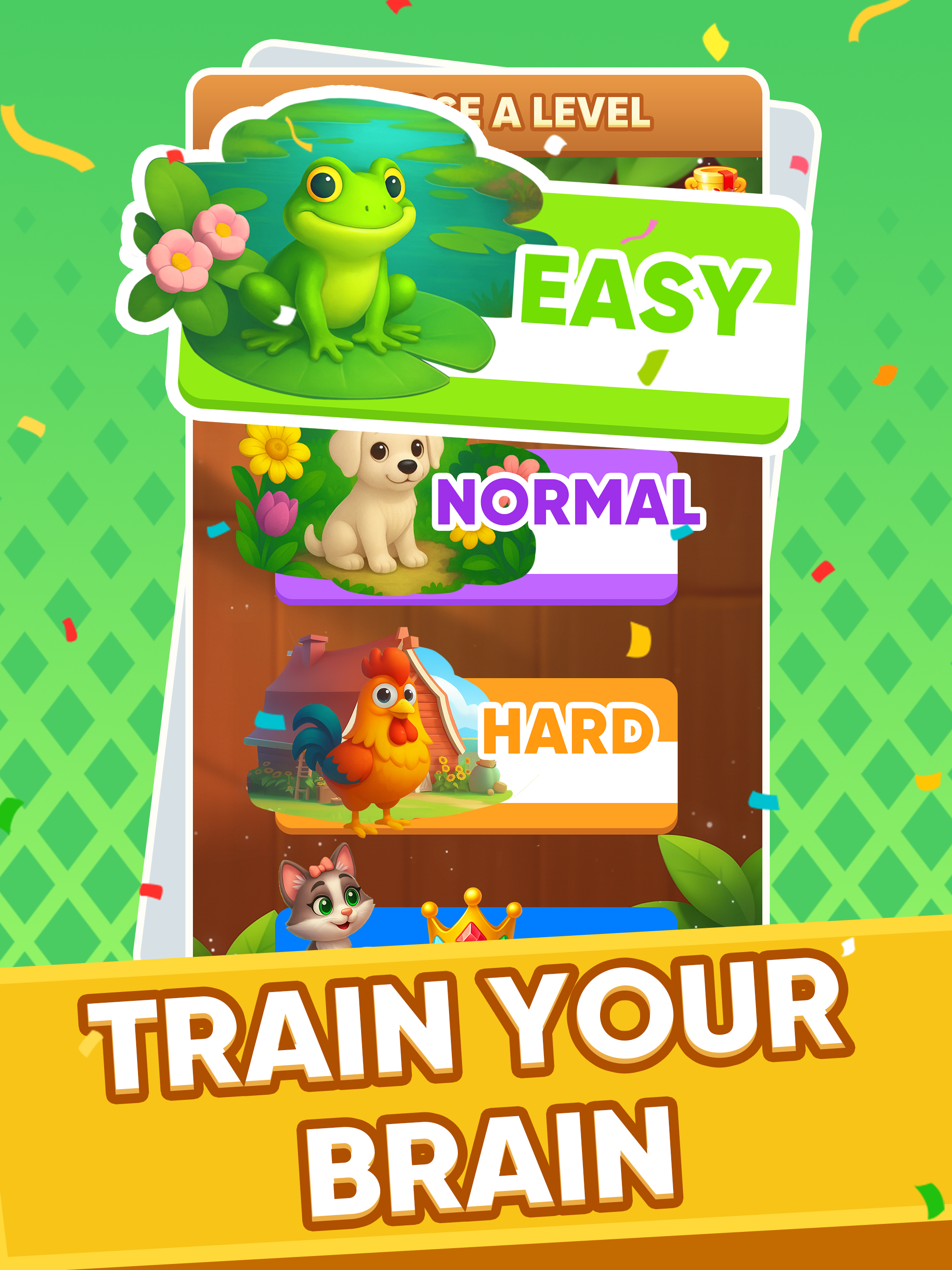 Math Connect: Unite Numbers screenshot 7