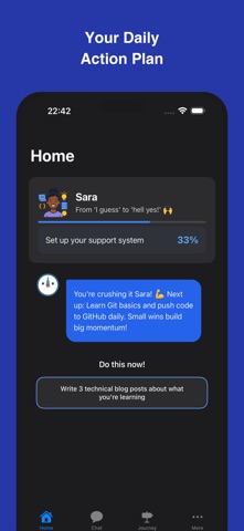 Pivot Go screenshot