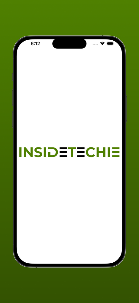 InsideTechie screenshot 1