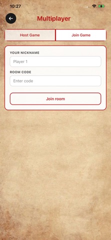 DotsBoxes screenshot