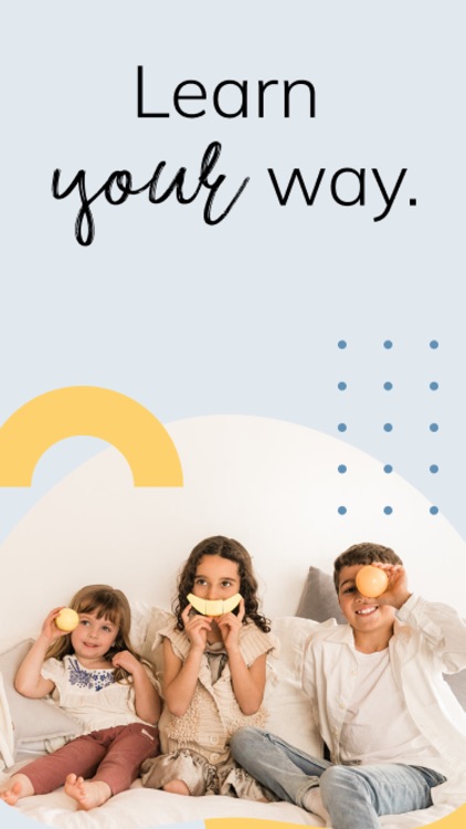 TeachPlayLearn screenshot-5