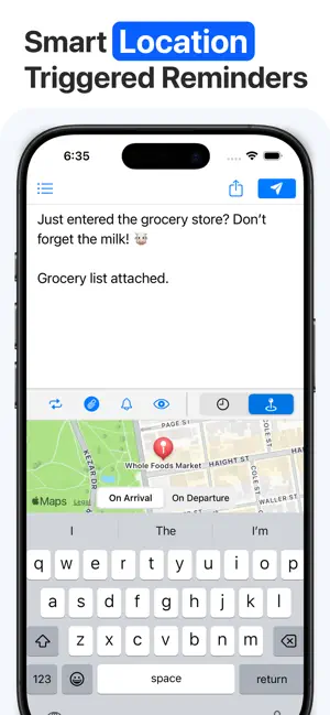 HiFutureSelf: Future Messenger screenshot 4