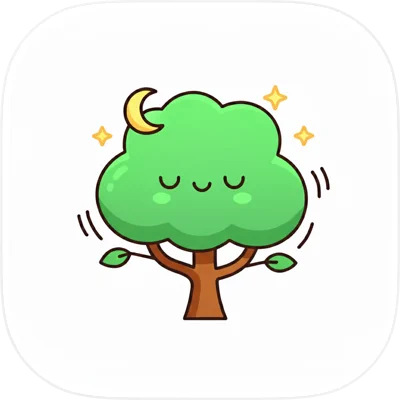 The Grove: Sleep Sound app icon