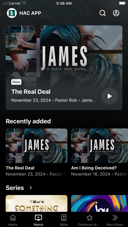 Heartland Alliance Church