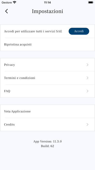La Nuova Sardegna Digital Screenshot