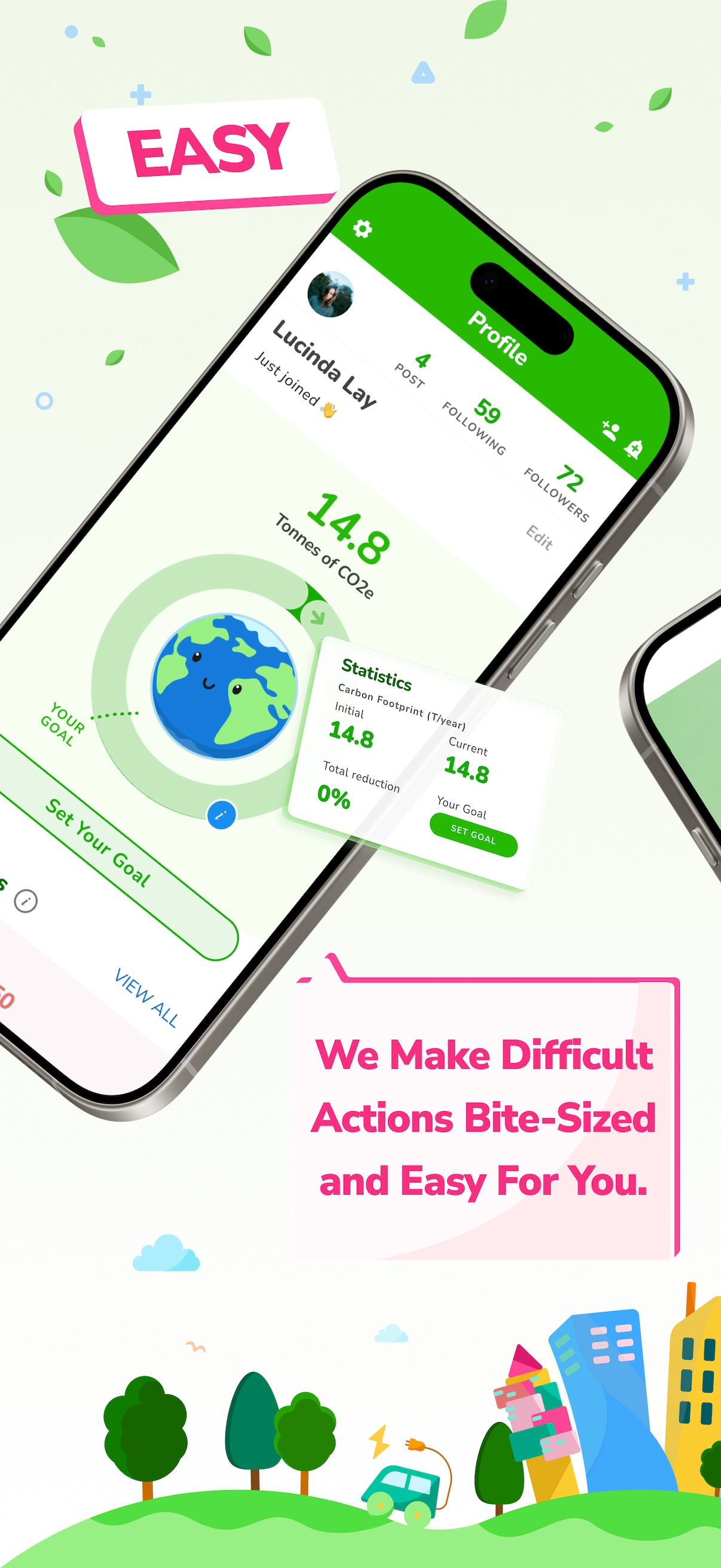 The Climate App