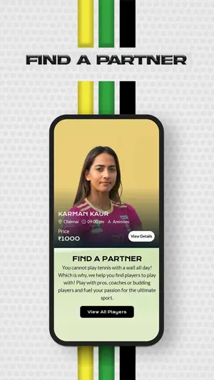TPL App screenshot 3