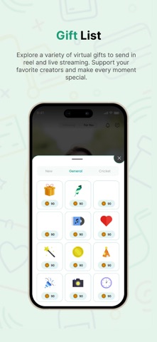 Reel Boost screenshot