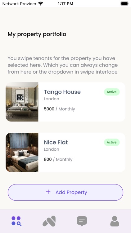 Homesty screenshot-3