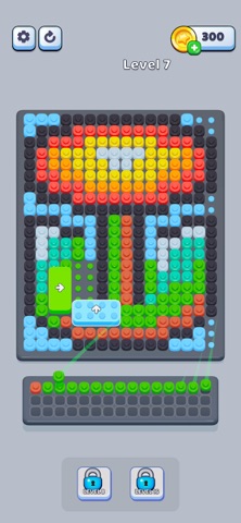 Bricked Away Screenshot 3 of 8