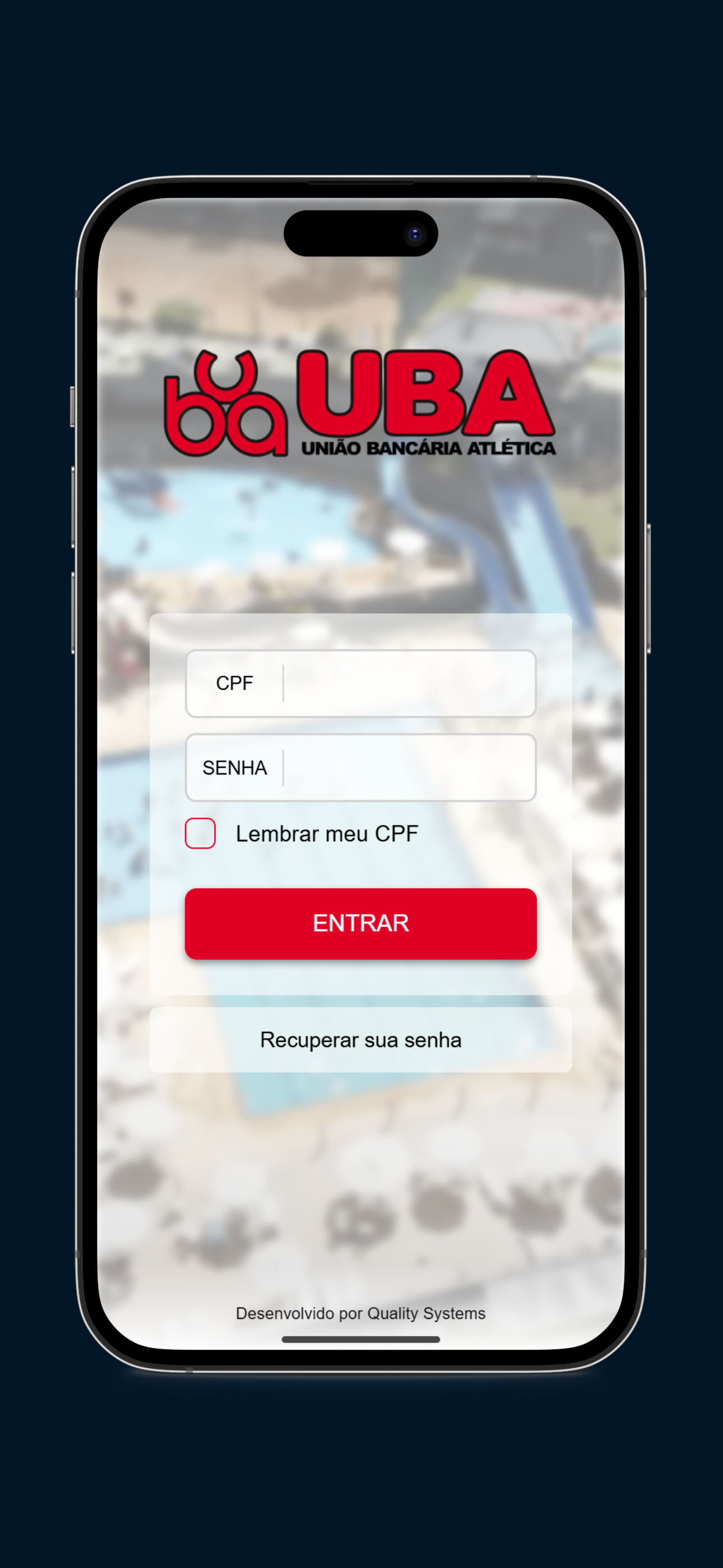 União Bancária Atlética