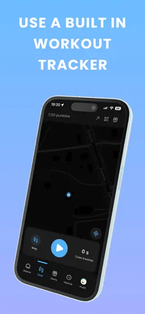 Fin-Fit screenshot 4