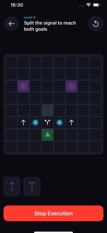 Stack Circuit: Smart Assembly Screenshot 3 of 7