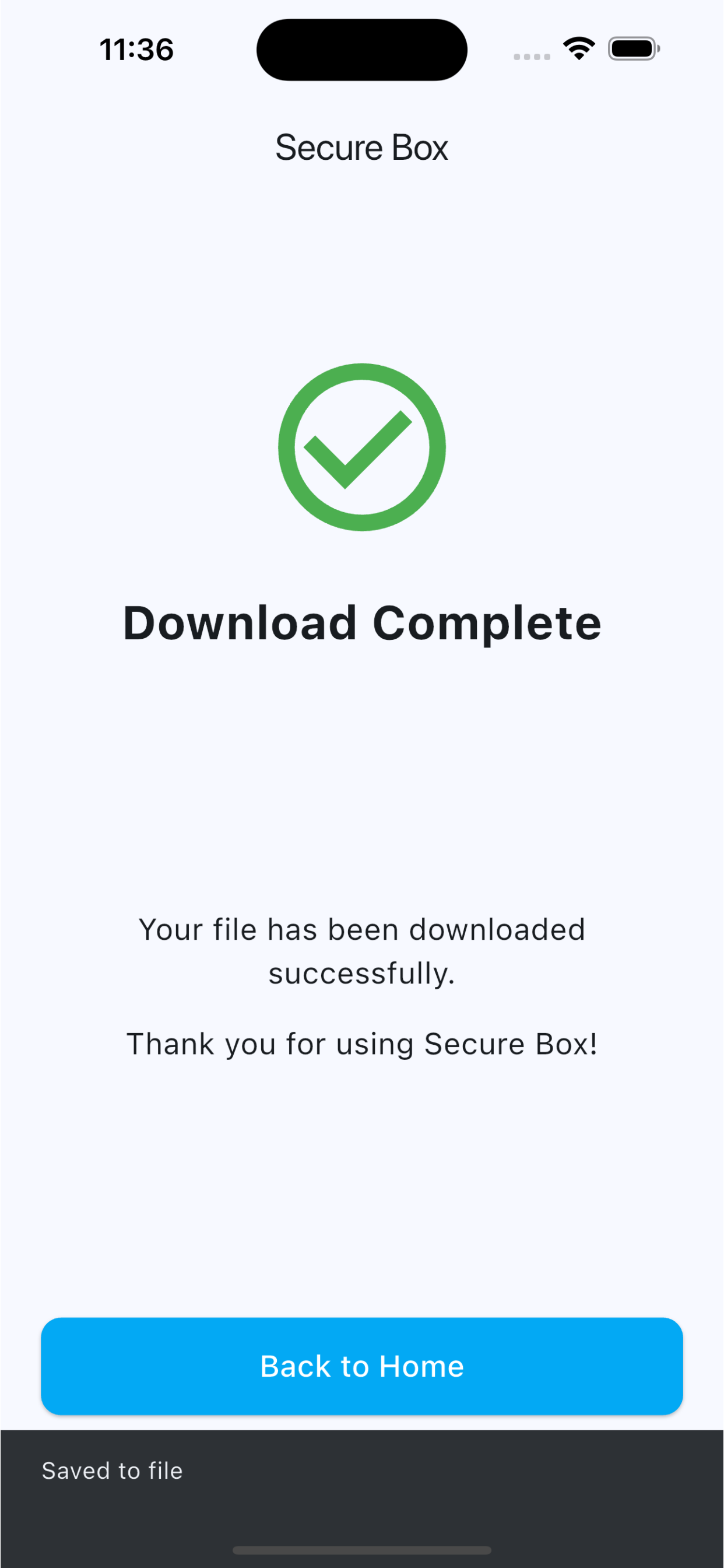 Secure.Box