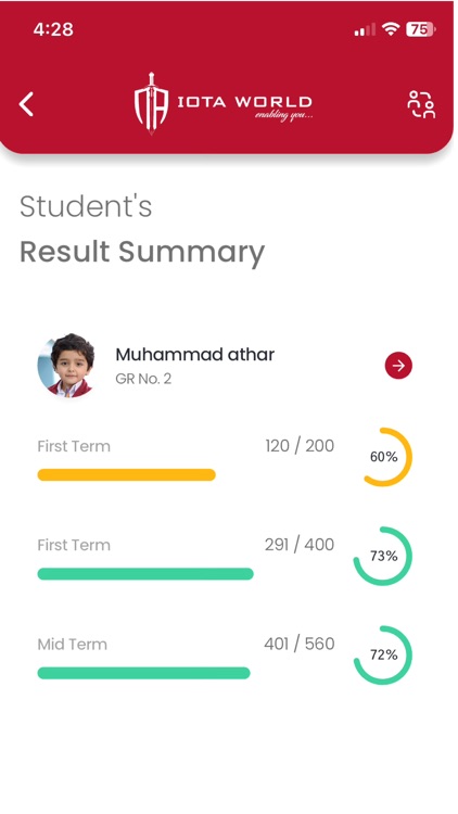 IOTA WORLD screenshot-3