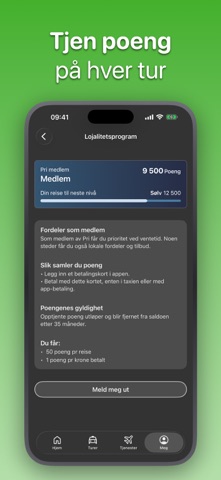 Taxi 03650 screenshot