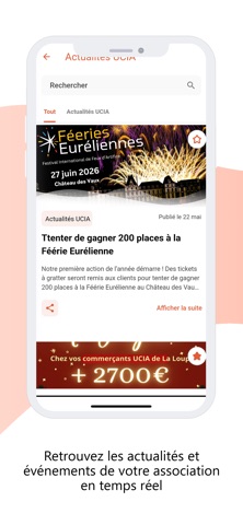 UCIA 28240 iPhone screenshot
