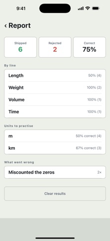 Unit Conveyor Screenshot 5 of 7