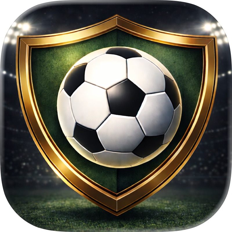 Perfect Ten: Quiz de Futebol screenshot 1