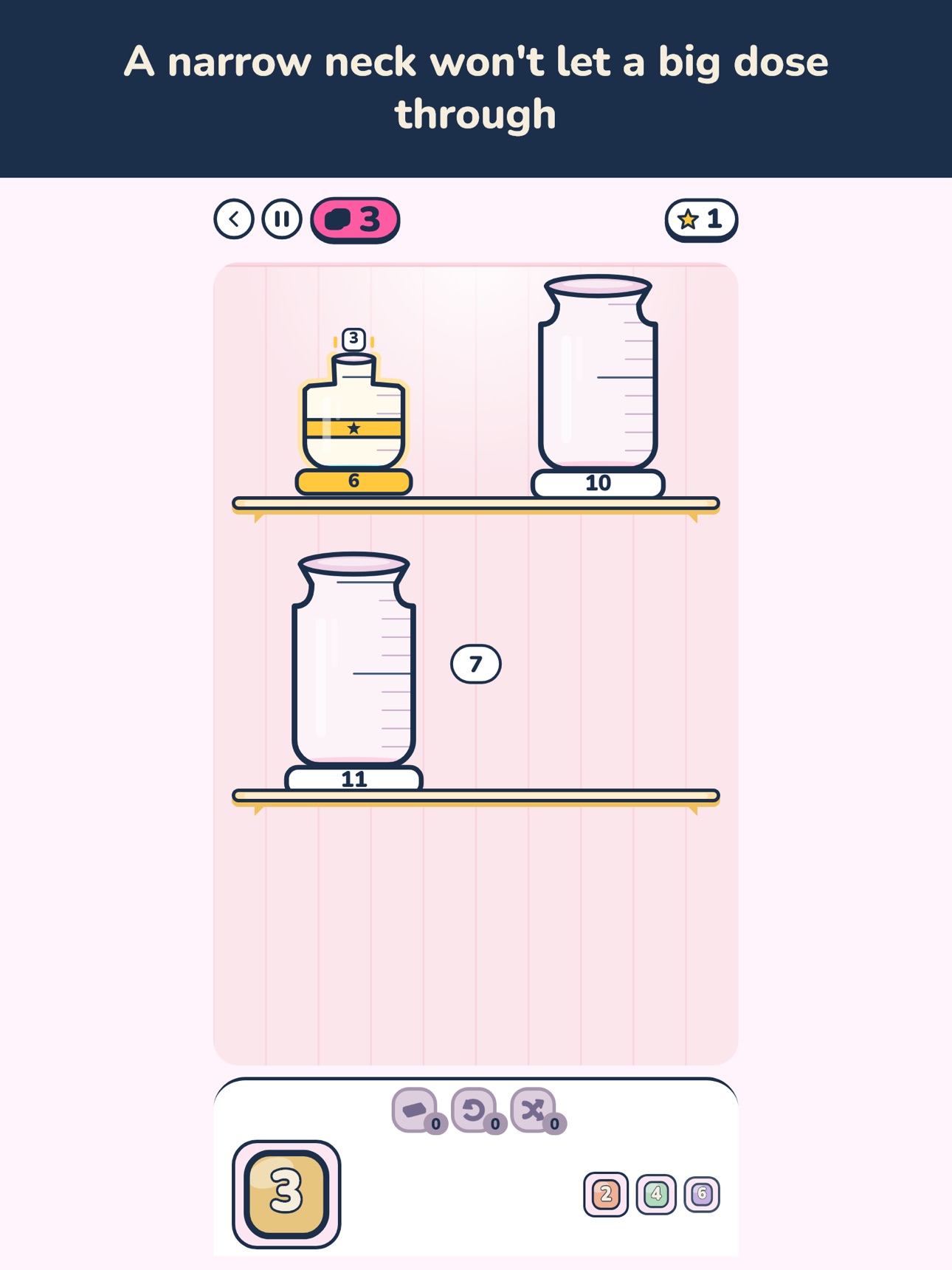 Screenshot 6 of Colmo: Jar Puzzle