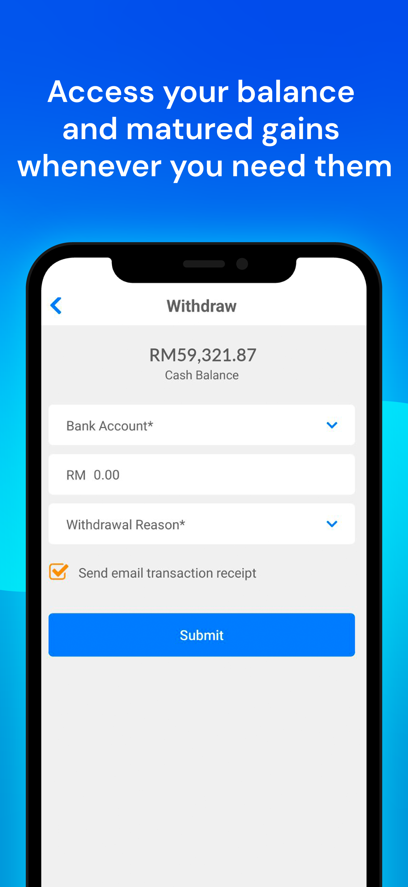 CapBay P2P Invest