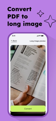PDF Reader Mate 截圖 2