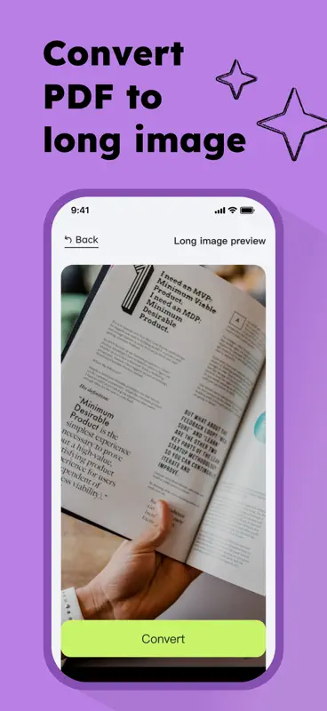 PDF Reader Mate screenshot 2 of 6