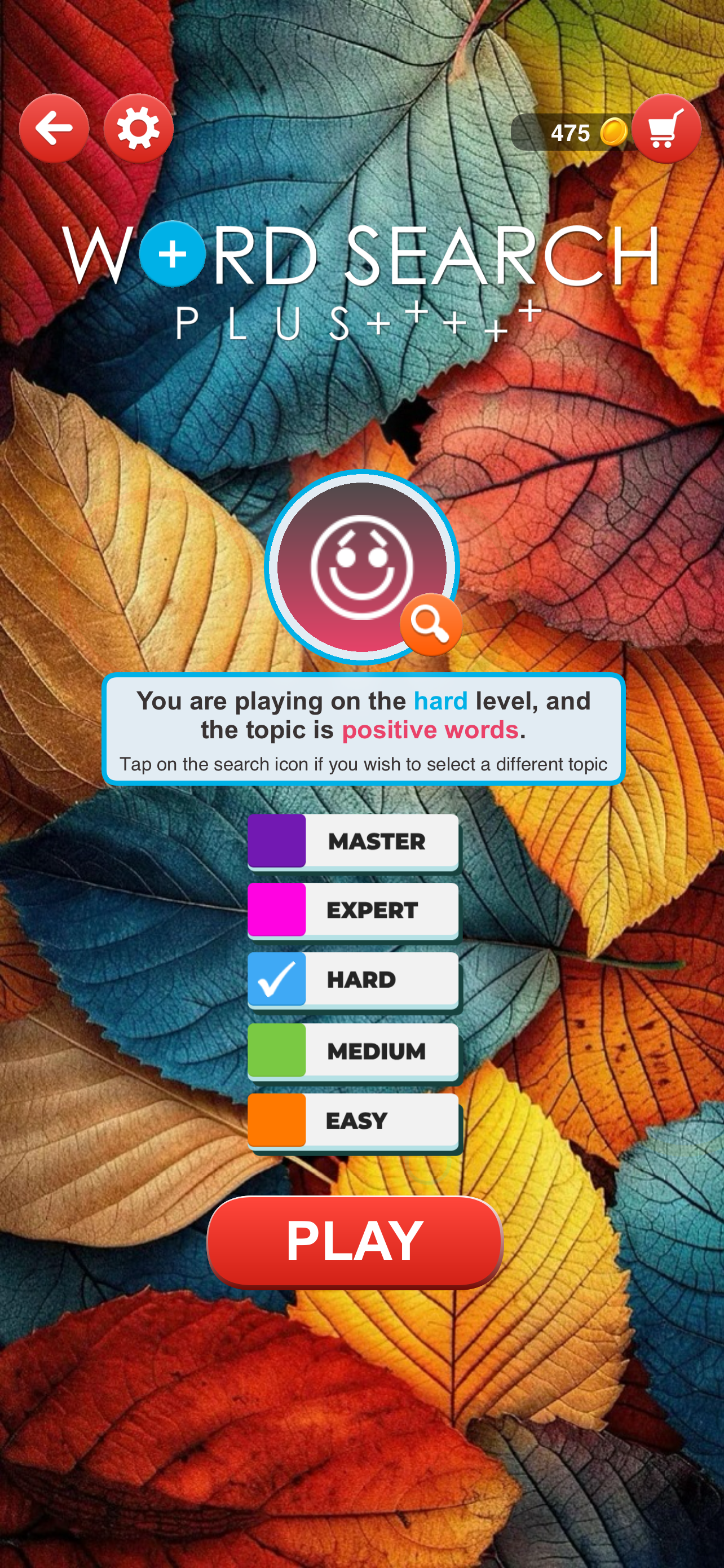 Word Search Plus screenshot 12