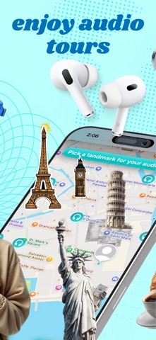 Maitey - Trip Planner screenshot