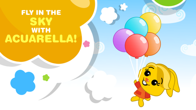 Plim Plim Games! Screenshot
