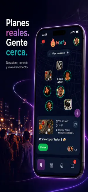 Neriu screenshot 1