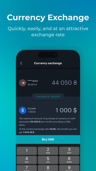 CA+ Digital bank Screenshot 8 of 8