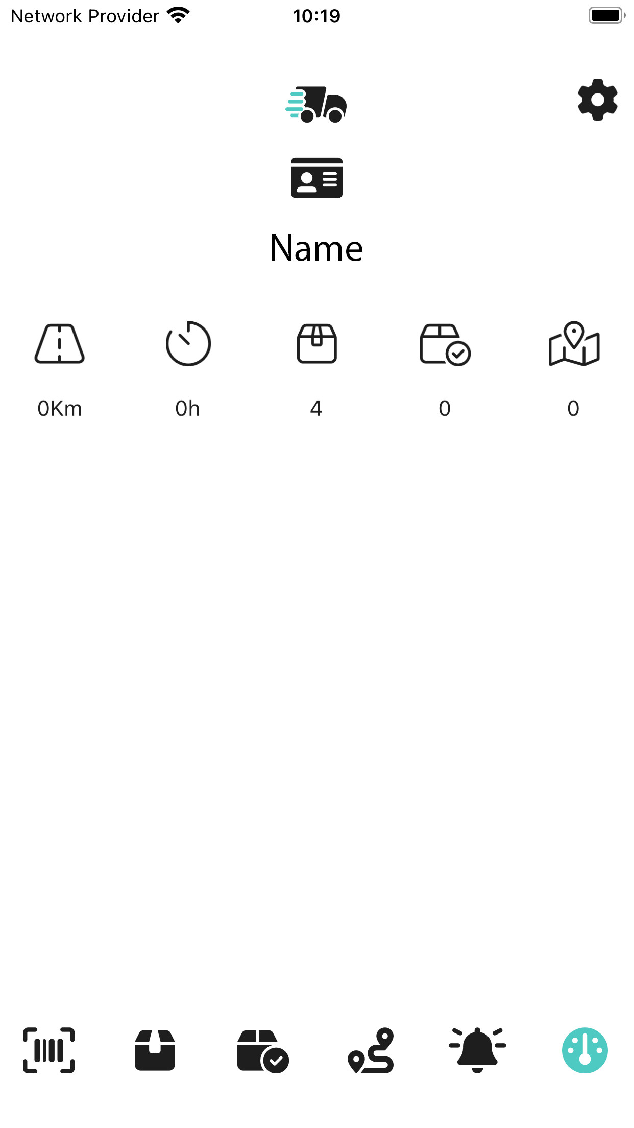 SmartLogDriver
