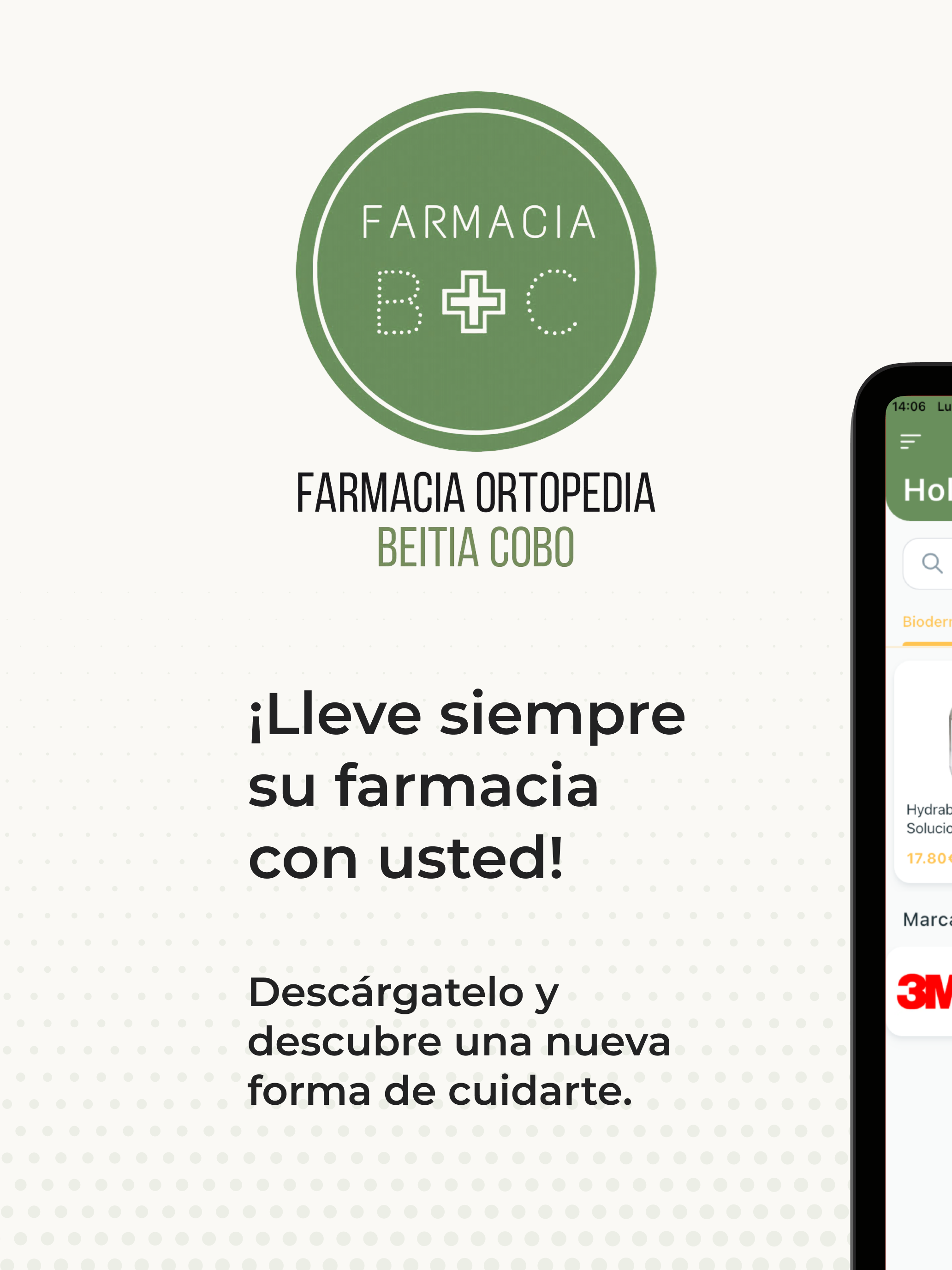 Farmacia Beitia Cobo