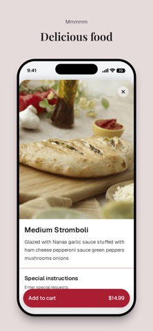 Punxsy Pizza Screenshot 5 of 6