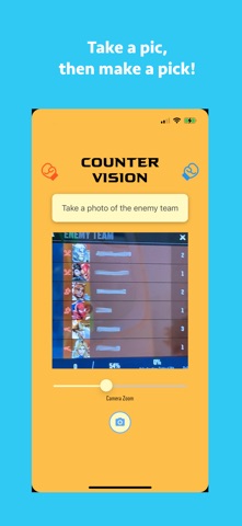 Counter Vision screenshot