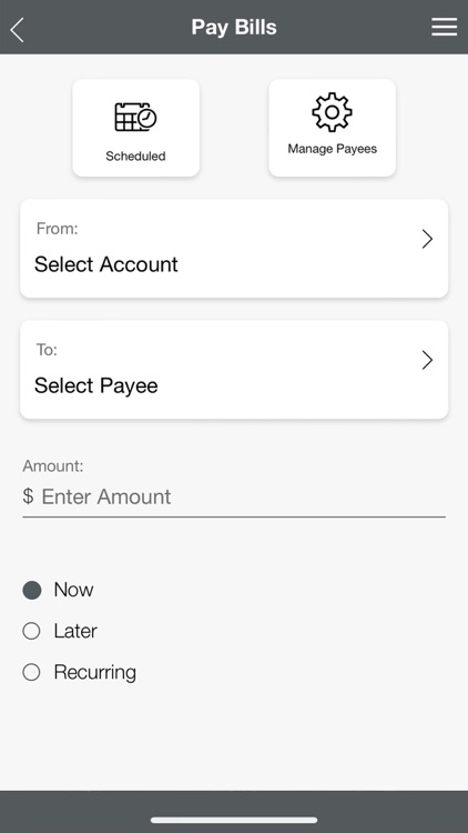 PenFinancial Credit Union