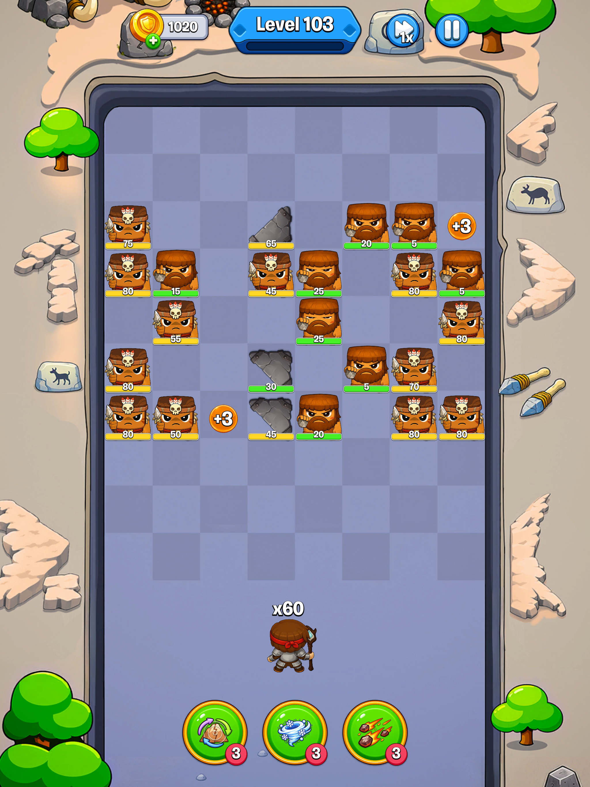 Age of Bounce! screenshot 10