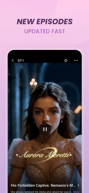 DramaMello screenshot 4
