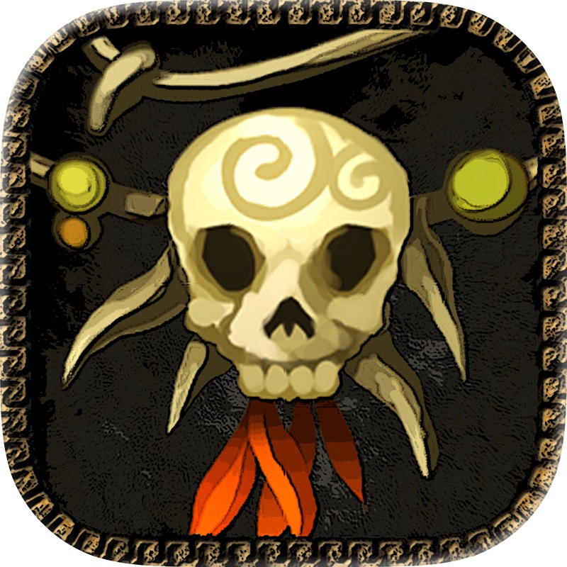 Moonshades: Dark Fantasy RPG screenshot 11