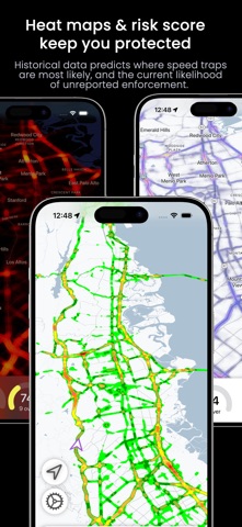 HighwayRadar Screenshot 3 of 4