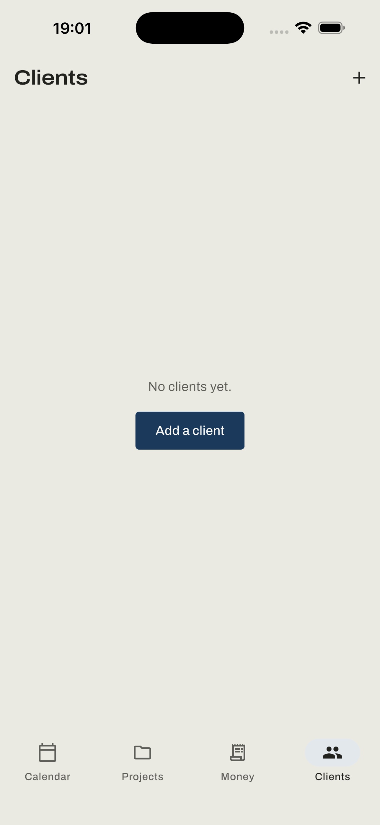 Screenshot 4 of Setout
