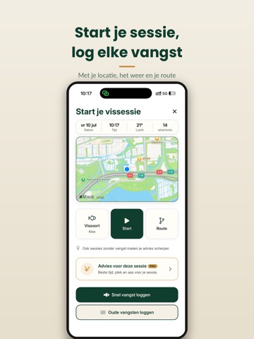 VISDEX iPad screenshot 2