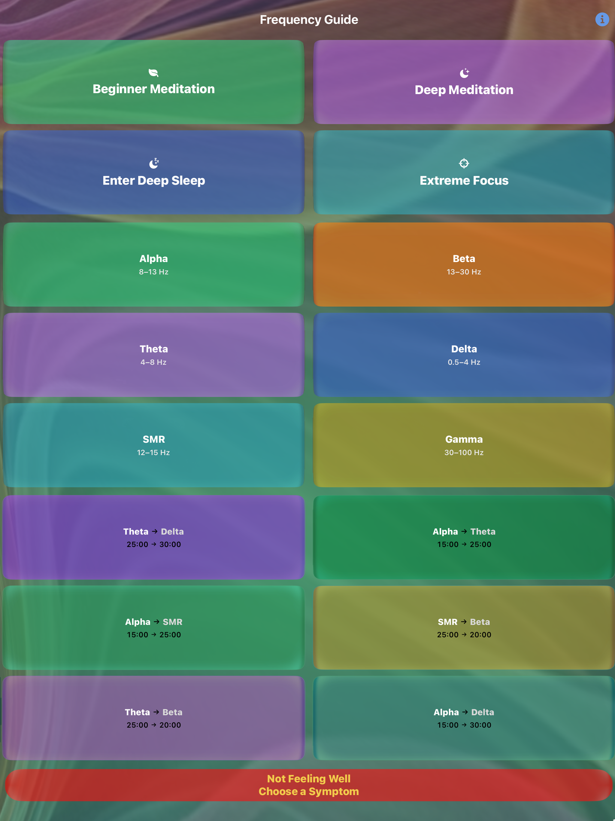 SomaEcho screenshot 8