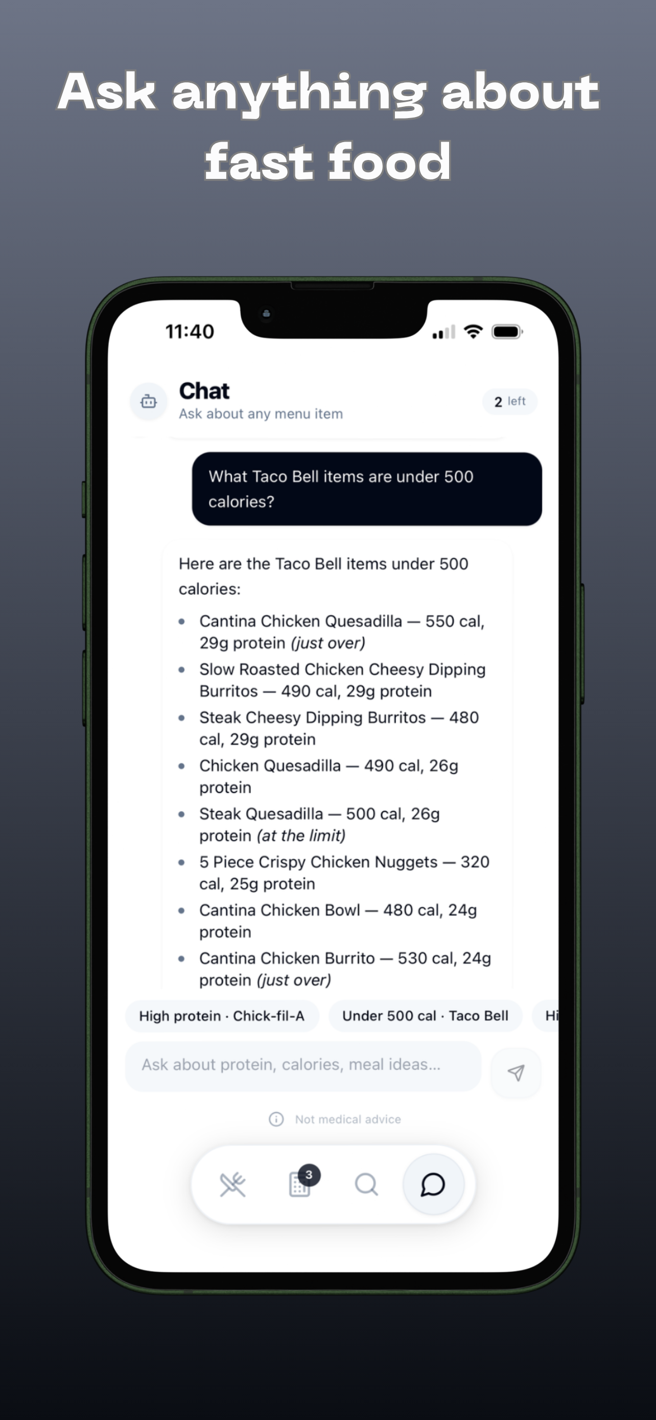 NutrientMAXX