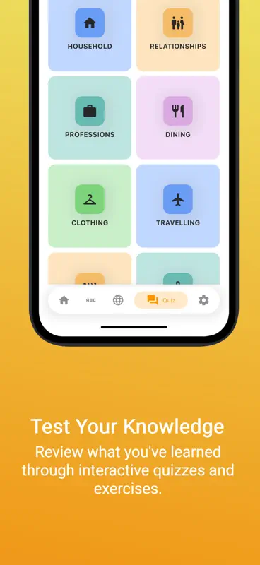 Spreadthesign - Beginners screenshot 4 of 5