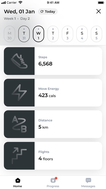 HomeGrown Body screenshot-4