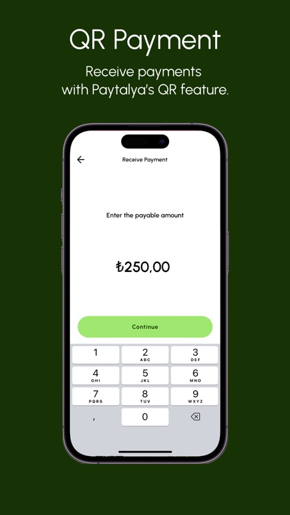 Paytalya Partner screenshot-3