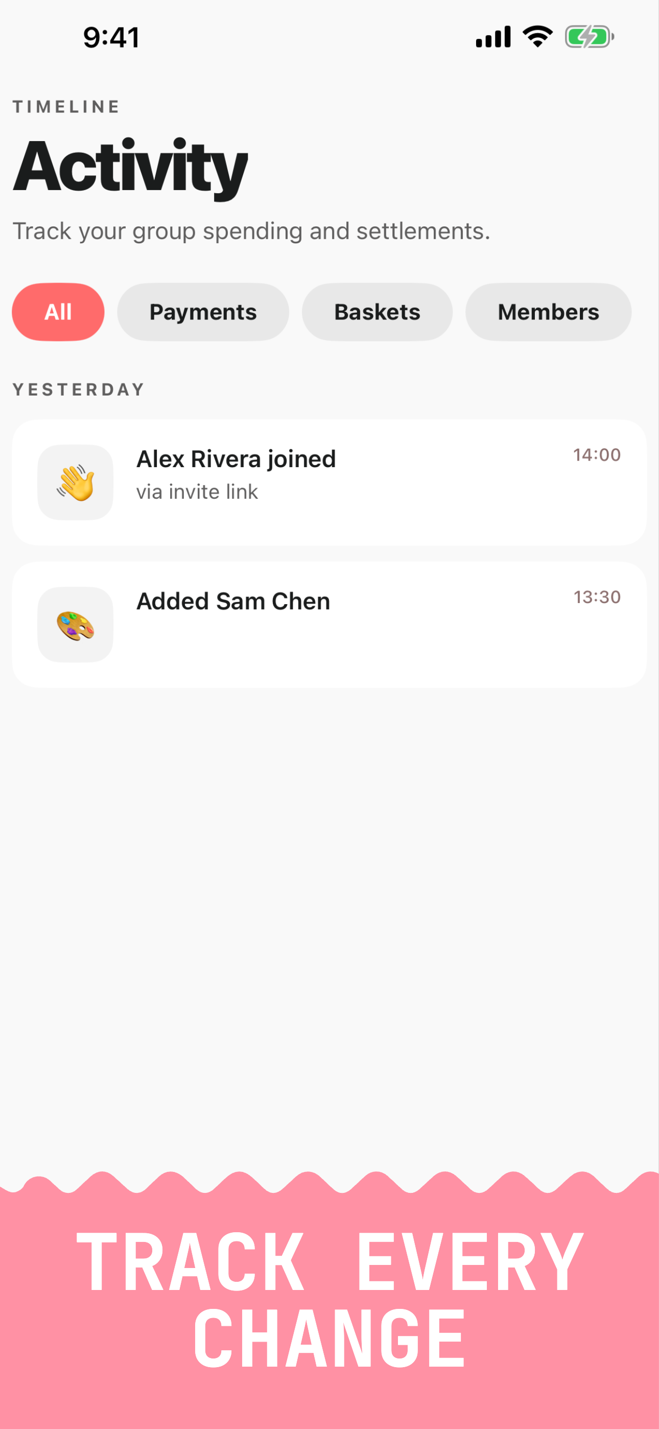 Chanchito screenshot 7