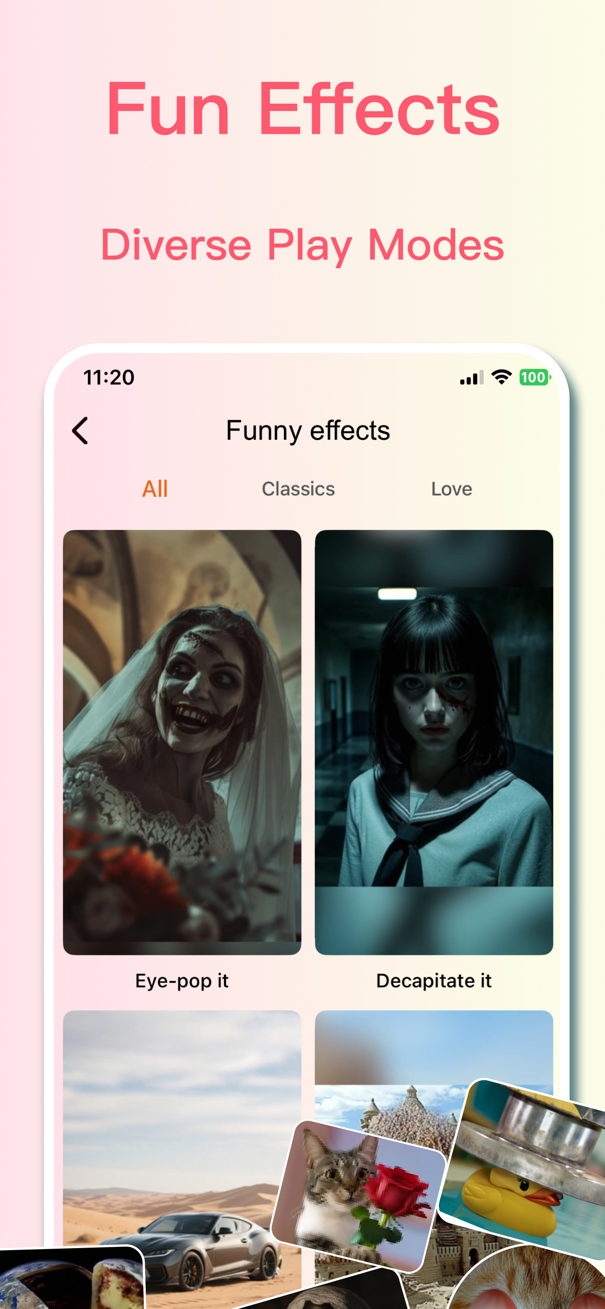 PhotoPlay-enjoy photos' fun